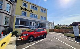 The Torland - Paignton Seafront - Free Parking, All Rooms En-Suite