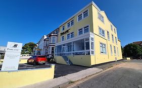 The Torland - Paignton Seafront - Free Parking, All Rooms En-Suite